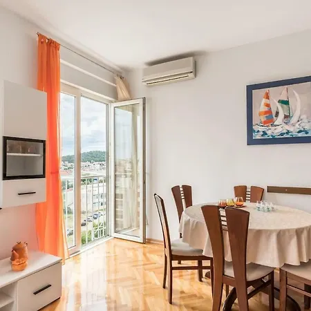 Apartman Apartment-center Of Split