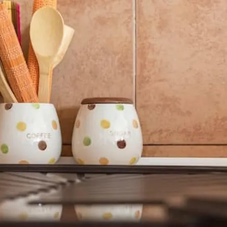 Apartman Apartment-center Of Split