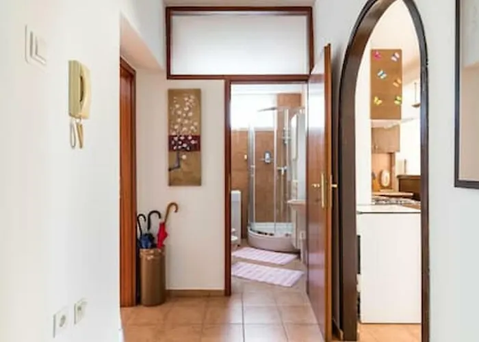 דירה Apartment-center Of *