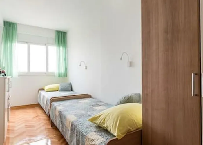 Apartment-center Of * ספליט
