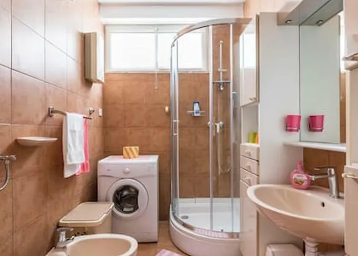 Apartment-center Of דירה *