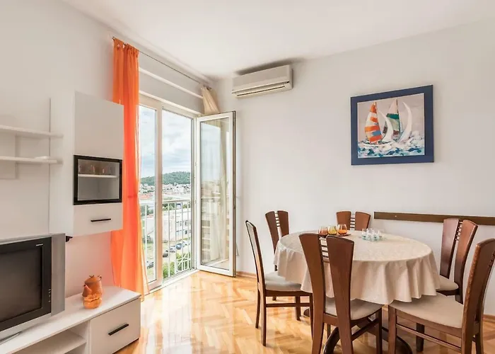 דירה Apartment-center Of ספליט