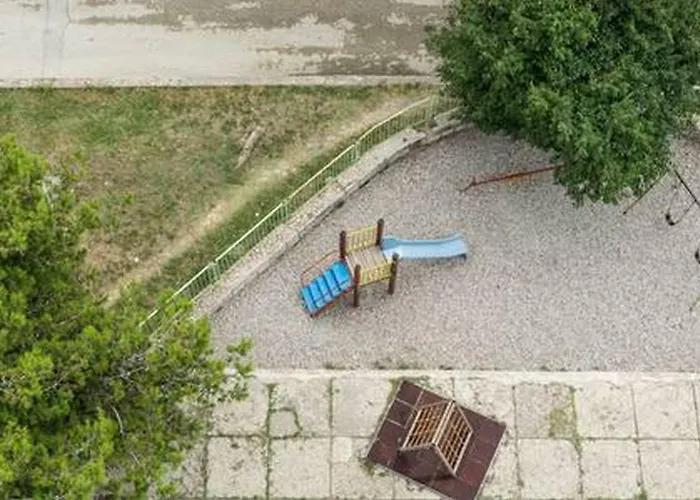 Apartment-center Of דירה *