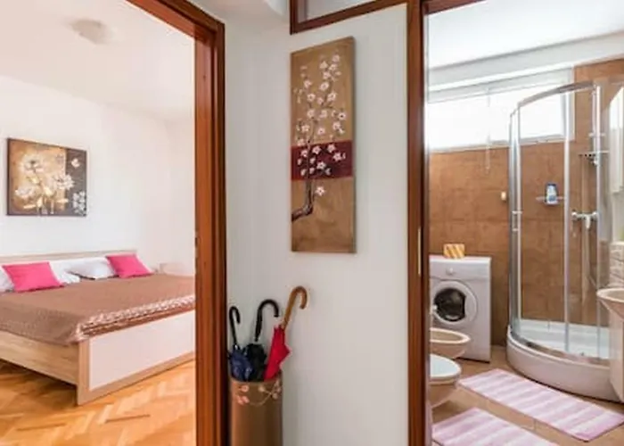 Apartment-center Of דירה *