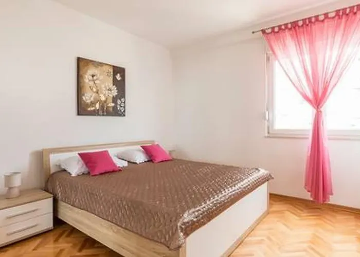 Apartment-center Of דירה ספליט