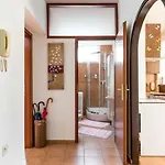 アパート Apartment-center Of *