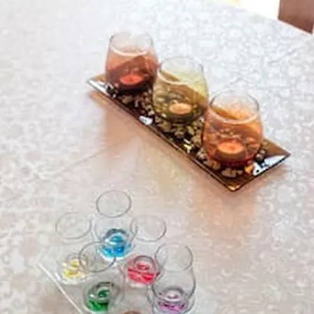 Lägenhet Apartment-center Of