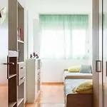 Apartment-center Of Split