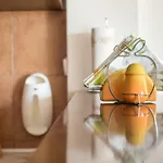 Apartment-center Of Appartement