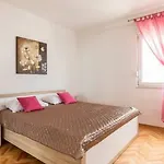 Apartment-center Of Appartement Split