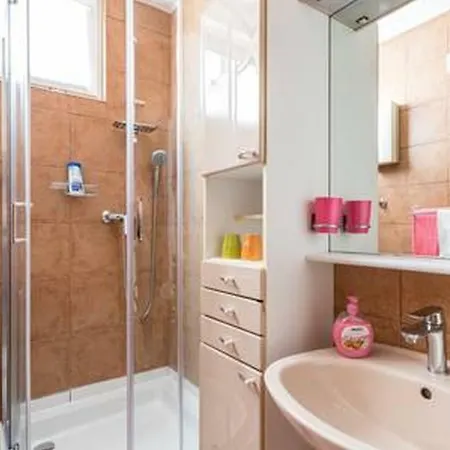 Apartamento Apartment-center Of Split