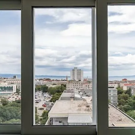 Appartement Apartment-center Of Split