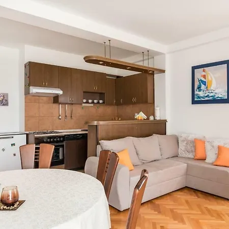 Apartamento Apartment-center Of Split