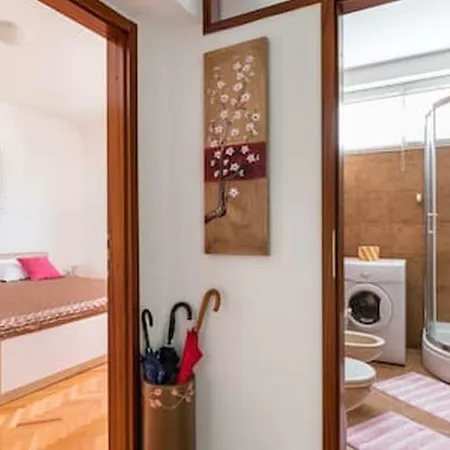 Apartment-center Of Apartamento *
