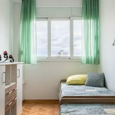 Apartamento Apartment-center Of